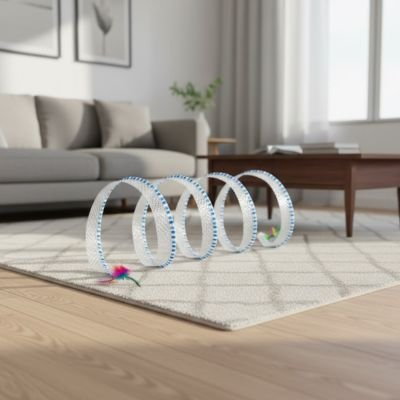 Jeux pour chat
