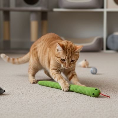 Jeu chat 