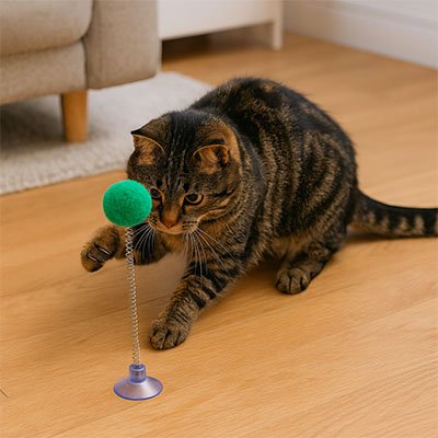 Jeu Chat