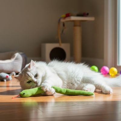 Jeu chat 