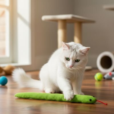 Jeu chat 