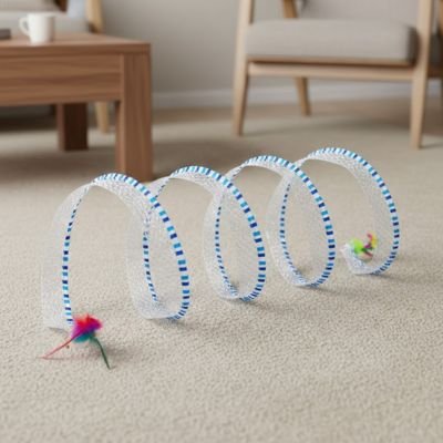 Jeux pour chat 