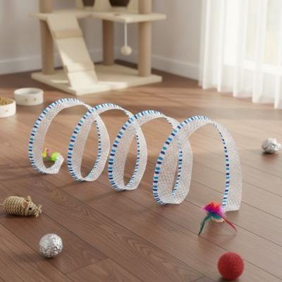 Jeux pour chat 