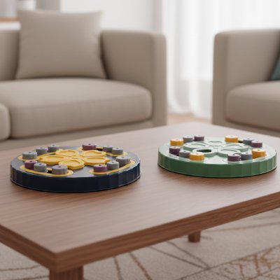 Jouet Chat interactif 