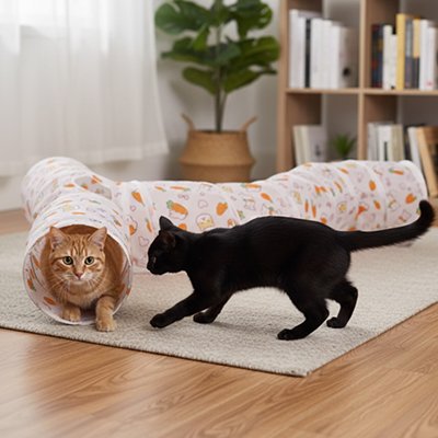 Tunnel Chat