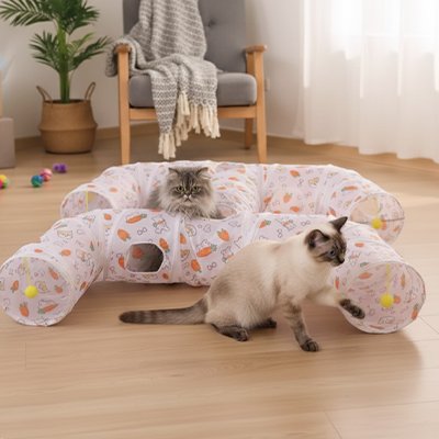 Tunnel Chat